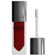 Жидкая матовая помада Elian Russia Superior Matte Liquid Lipstick 612 Requiem