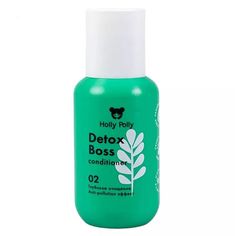 Кондиционер Holly Polly Detox boss для обновления волос 65 мл