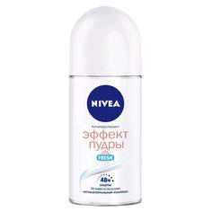Дезодорант Nivea Эффект пудры 50 мл