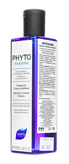 Шампунь Phyto Phytopanama Balancing Treatment Shampoo 250 мл
