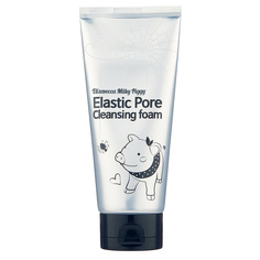 Пенка для умывания Elizavecca Milky Piggy Elastic Pore Cleansing Foam 120 мл