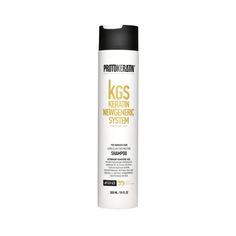 Шампунь Protokeratin экспресс-восстановление Express Reconstruction Shampoo 300 мл