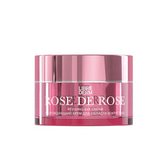 Возрождающий крем для области вокруг глаз LIBREDERM ROSE DE ROSE 15 мл