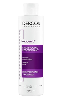 Шампунь Vichy Dercos Neogenic 200 мл