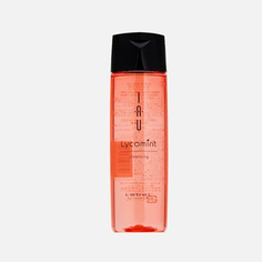 Шампунь Lebel IAU Lycomint Cleansing Shampoo 200 мл