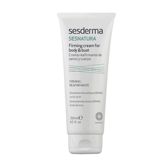 Крем для тела Sesderma Sesnatura Firming Cream 250 мл