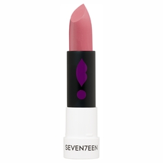Помада для губ увлажняющая SEVENTEEN "LIP. SPECIAL" т.405 пастельно-розовый