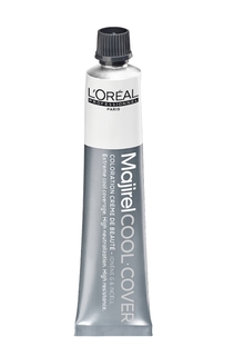 Краска для волос LOreal Professionnel 5.15 Светлый шатен пепельный красное дерево, 50 мл