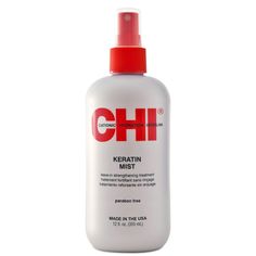 Спрей для волос CHI Keratin Mist 355 мл