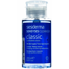 Средство для снятия макияжа Sesderma Sensyses Cleanser Classic 200 мл