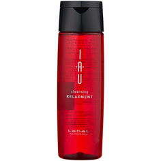 Шампунь Lebel IAU Cleansing Relaxment 200 мл