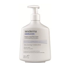 Пенка для умывания Sesderma Hidraven 300 мл
