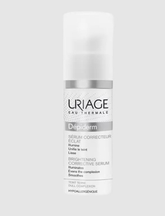 Сыворотка для лица Uriage Depiderm White Lightening Corrective Serum 30 мл