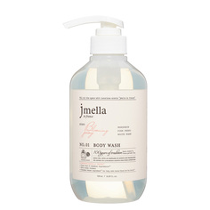 Гель для душа Jmella In France Blooming Peony Body Wash Пион