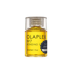 Восстанавливающее масло для волос Капля Совершенства Olaplex Bonding Oil No.7 30 мл