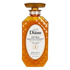 Бальзам-маска Moist Diane кератиновая Гладкость, 450 мл