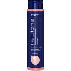 Тонирующая маска ESTEL PROFESSIONAL Newtone 10/73 светлый блондин коричнево-золотистый 400