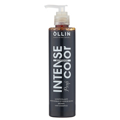 Шампунь Ollin Professional Intense Profi Color Brown Hair 250 мл