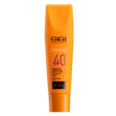 Эмульсия 36042 SC Ultra Light SPF 40 Gi Gi