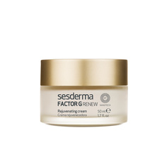 Крем для лица Sesderma Factor G Renew Anti-Aging 50 мл