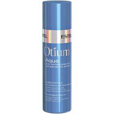 Сыворотка для волос Estel Professional Otium Aqua Экспресс-увлажнение 100 мл