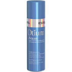 Сыворотка для волос Estel Professional Otium Aqua Экспресс-увлажнение 100 мл