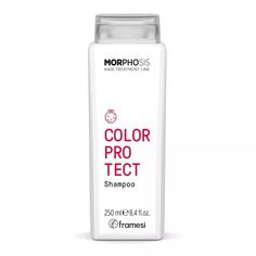 Шампунь для окрашенных волос Framesi COLOR PROTECT SHAMPOO 250 мл