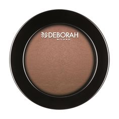 Румяна для лица Deborah Milano Hi-Tech Blush запечённые, №52 Терракотовый, 4 г