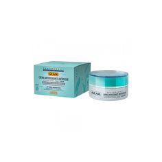 Крем для лица Guam Seatherapy Antioxidant Anti-Wrinkles Cream Orac 7200