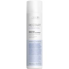 Шампунь Revlon Professional RE/START HYDRATION Мицеллярный для увлажнения волос, 250 мл