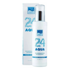 Пенка для умывания Beauty Style Aqua 24 200 мл