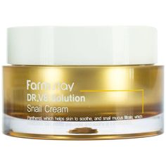 Крем для лица FarmStay DR-V8 Solution Snail Cream 50 мл