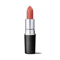 Помада MAC Cosmetics Satin Lipstick Mocha 3 г