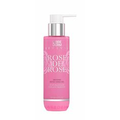 Возрождающий гель для умывания LIBREDERM ROSE DE ROSE/ РОЗ ДЕ РОЗ 150 мл