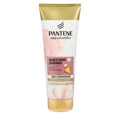 Бальзам-ополаскиватель Pantene Pro-V Rose Miracles для всех типов волос 200 мл