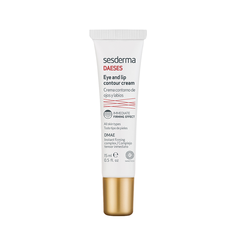 Крем для губ Sesderma Daeses Eye & Lip Contour Cream 15 мл