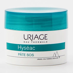 Маска для лица Uriage Hyseac Pate SOS 15 мл