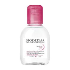 Мицеллярная вода Bioderma Sensibio H2O 100 мл