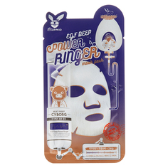 Маска для лица Elizavecca EGF Deep Power Ring Mask Pack 23 мл
