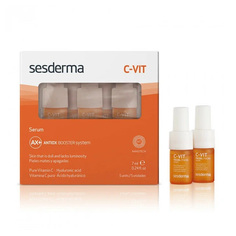 Сыворотка для лица Sesderma С-Vit 5x7 мл