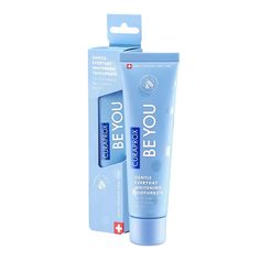 Зубная паста Curaprox Мечтатель 60 мл