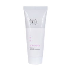 Крем для лица Holy Land Youthful Cream For Normal To Dry Skin 70 мл
