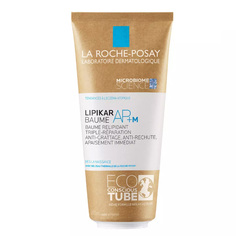 Бальзам La Roche-Posay Lipikar AP+M эко туба, 200 мл