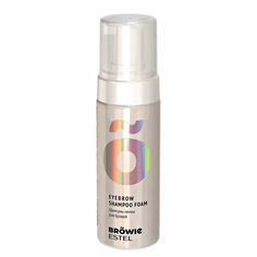 Шампунь-пенка BROWIE для бровей ESTEL PROFESSIONAL 150 мл