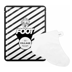 Маска для ног Village 11 Factory Relax-Day Foot Mask 15 мл