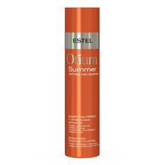 Шампунь-fresh для волос Estel Professional Otium Summer защита от солнца 250 мл