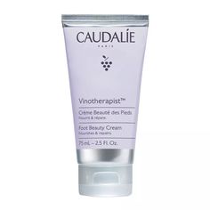 Крем для ног Caudalie Vinotherapist Foot Beauty Cream, 75 мл