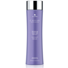 Шампунь-лифтинг Alterna Caviar Anti-Aging Multiplying Volume Shampoo 250 мл