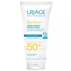Крем для лица Uriage Bariesun 100 мл