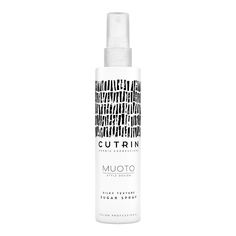 Спрей для волос Cutrin Muoto Silky Texture Sugar Spray 200 мл